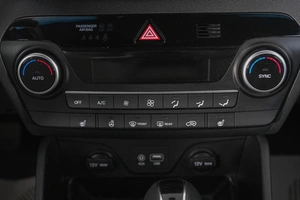 Внедорожник Hyundai Tucson 2019 года, 2259000 рублей, Кемерово