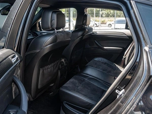 Внедорожник BMW X6 2013 года, 2840000 рублей, Краснодар