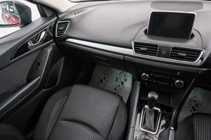 Хетчбэк Mazda Axela 2015 года, 1499000 рублей, Красноярск