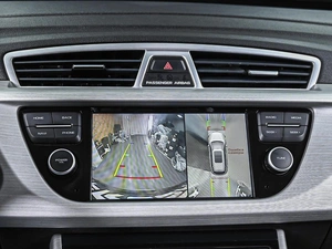 Внедорожник Geely Atlas 2019 года, 1769000 рублей, Ставрополь