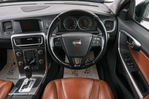 Универсал Volvo V60 2012 года, 1149000 рублей, Красноярск