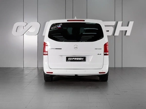 Минивэн Mercedes-benz Vito 2017 года, 3609000 рублей, Минеральные Воды