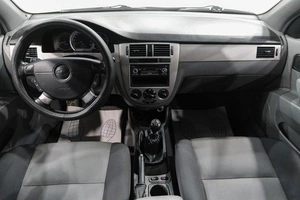 Седан Chevrolet Lacetti 2011 года, 459000 рублей, Новокузнецк