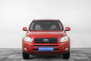 Внедорожник Toyota RAV4 2006 года, 1119000 рублей, Кемерово
