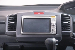 Минивэн Honda Freed 2010 года, 1059000 рублей, Томск