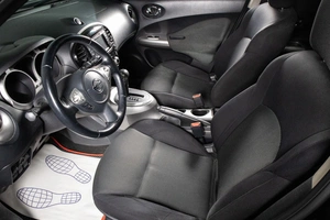 Внедорожник Nissan Juke 2014 года, 1249000 рублей, Сургут