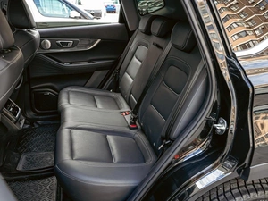 Внедорожник Chery Tiggo 7 Pro Max 2024 года, 2380000 рублей, Краснодар