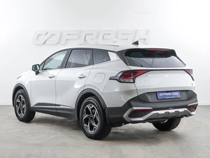 Внедорожник Kia Sportage 2023 года, 3286050 рублей, Москва