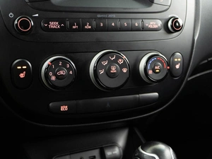 Хетчбэк Kia Soul 2014 года, 1287444 рублей, Москва