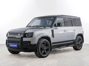 Внедорожник Land Rover Defender 2020 года, 4999077 рублей, Москва