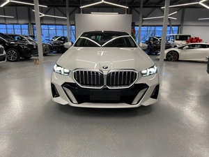 Седан BMW 5 серия 2024 года, 7490000 рублей, Павловская Слобода