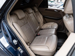 Внедорожник Mercedes-benz M-класс 2013 года, 2240000 рублей, Краснодар