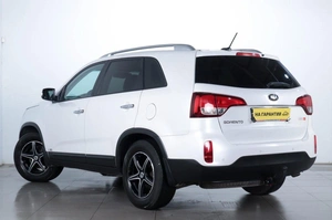Внедорожник Kia Sorento 2019 года, 2149000 рублей, Челябинск