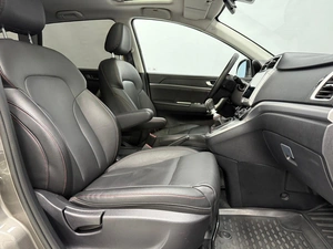 Внедорожник Haval H6 2019 года, 1287000 рублей, Красноярск