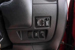Хетчбэк Nissan March 2019 года, 799000 рублей, Красноярск