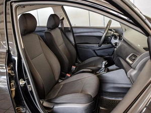 Седан Hyundai Solaris 2019 года, 1380000 рублей, Муром