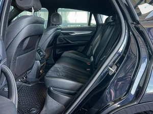 Внедорожник BMW X6 2019 года, 4340000 рублей, Уфа