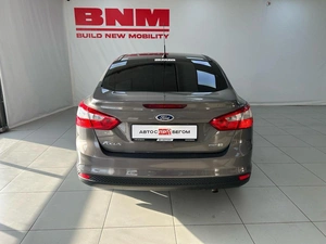 Седан Ford Focus 2012 года, 800000 рублей, Смоленск