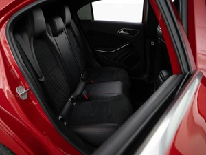 Хетчбэк Mercedes-benz A-класс 2013 года, 1517050 рублей, Москва