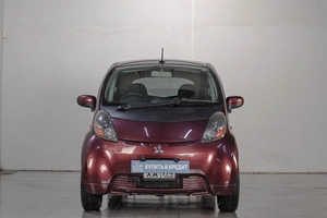 Хетчбэк Mitsubishi i 2012 года, 549000 рублей, Челябинск