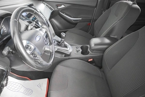 Универсал Ford Focus 2012 года, 799000 рублей, Кемерово