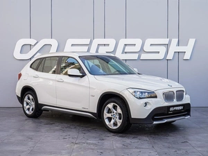 Внедорожник BMW X1 2011 года, 2230000 рублей, Краснодар