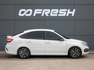 Лифтбек ВАЗ (LADA) Granta 2024 года, 1230000 рублей, Краснодар