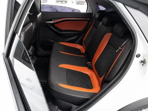 Седан ВАЗ (LADA) Vesta Cross 2019 года, 940000 рублей, Краснодар