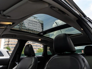 Внедорожник Infiniti QX50 2018 года, 3170000 рублей, Краснодар