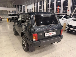 Внедорожник ВАЗ (LADA) 2121 (4x4) 2023 года, 945000 рублей, Орёл