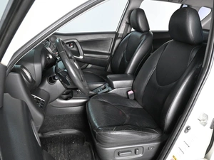 Внедорожник Toyota RAV4 2011 года, 1649000 рублей, Ростов-на-Дону