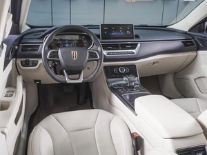 Седан Hongqi H5 2022 года, 2100000 рублей, Ростов-на-Дону