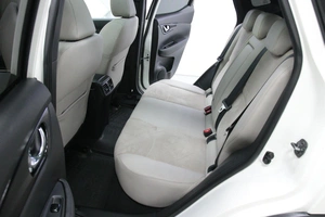 Внедорожник Nissan Qashqai 2015 года, 1658000 рублей, Солонцы