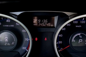 Внедорожник Hyundai ix35 2014 года, 1420000 рублей, Брянск