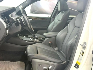 Внедорожник BMW X3 2018 года, 3275000 рублей, Красноярск