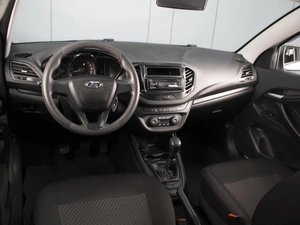Универсал ВАЗ (LADA) Vesta 2020 года, 1050000 рублей, Омск