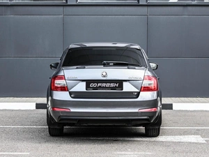 Лифтбек Skoda Octavia 2013 года, 1049000 рублей, Кирилловка