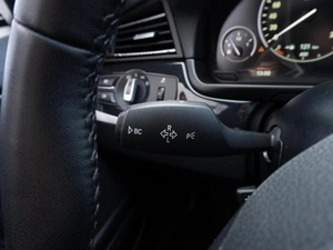 Седан BMW 5 серия 2014 года, 1879000 рублей, Саратов