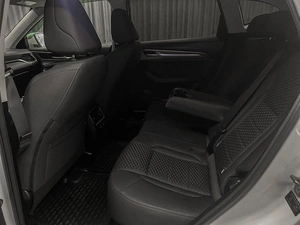 Внедорожник Haval F7 2021 года, 1790000 рублей, Красноярск