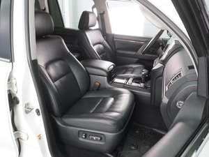 Внедорожник Toyota Land Cruiser 2015 года, 4999000 рублей, Воронеж