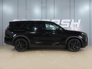Внедорожник Hyundai Palisade 2019 года, 3929000 рублей, Воронеж