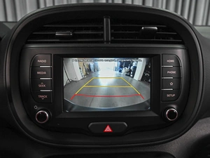 Внедорожник Kia Soul 2020 года, 1864111 рублей, Ставрополь