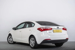 Седан Kia Cerato 2014 года, 1359000 рублей, Томск