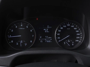 Седан Hyundai Elantra 2016 года, 1380000 рублей, Ростов-на-Дону