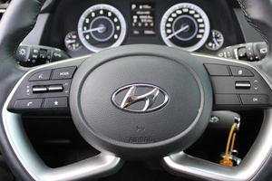 Внедорожник Hyundai Creta 2022 года, 2480000 рублей, Ярославль