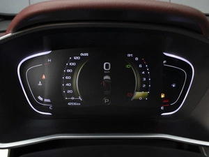 Внедорожник Geely Coolray 2020 года, 1650000 рублей, Омск