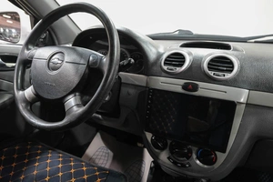 Универсал Chevrolet Lacetti 2011 года, 599000 рублей, Новокузнецк