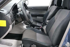 Внедорожник Subaru Forester 2006 года, 799000 рублей, Омск