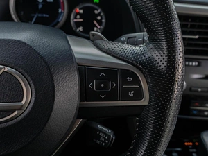 Внедорожник Lexus RX 2015 года, 4170000 рублей, Краснодар