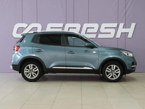 Внедорожник Chery Tiggo 4 2020 года, 1295111 рублей, Тверь
